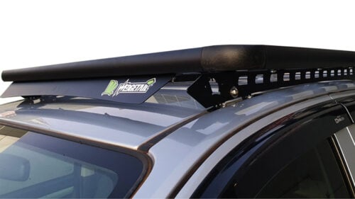 Wedgetail Mount Kit to suit Isuzu D-max RG Dual Cab 2012 - 2020 - Image 5