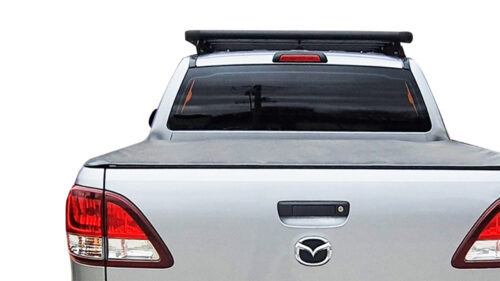 Wedgetail Mount Kit to suit Mazda BT-50 UP Dual Cab 2011 - 05/20 - Image 6