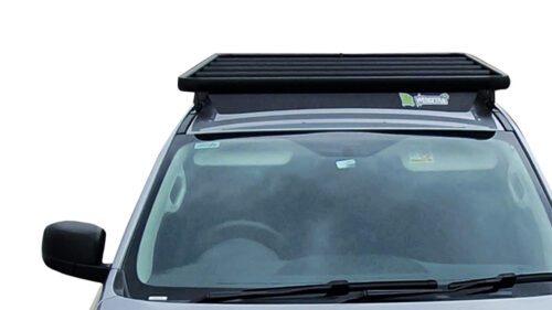 Wedgetail Mount Kit to suit Mazda BT-50 UP Dual Cab 2011 - 05/20 - Image 2