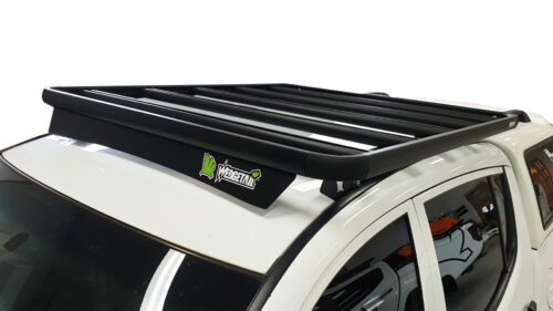 Wedgetail Mount Kit to suit Mitsubishi Triton MQ/MR Dual Cab 04/15 - 01/24 - Image 2