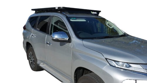 Wedgetail Mount Kit to suit Mitsubishi Pajero Sport KR-QF Wagon 2015 - Current - Image 6