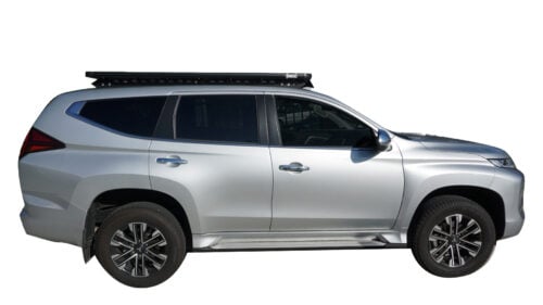 Wedgetail Mount Kit to suit Mitsubishi Pajero Sport KR-QF Wagon 2015 - Current - Image 5
