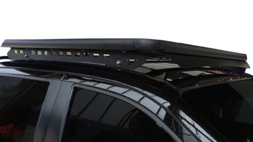 Wedgetail Mount Kit to suit Mercedes Benz X Class W470 Dual Cab 2017 - 2020 - Image 2
