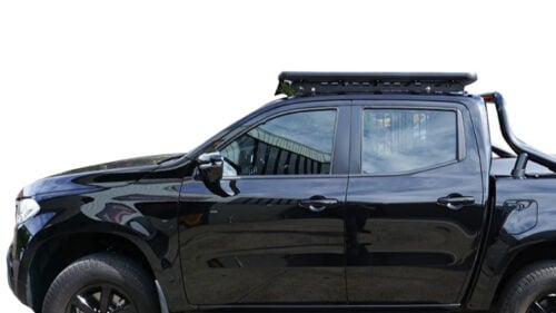 Wedgetail Mount Kit to suit Mercedes Benz X Class W470 Dual Cab 2017 - 2020 - Image 5