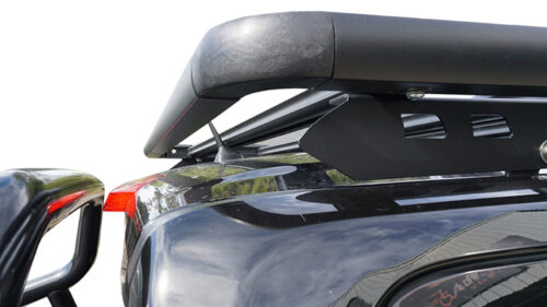 Wedgetail Mount Kit to suit Nissan Navara NP300 Dual Cab 07/15 - Current - Image 6