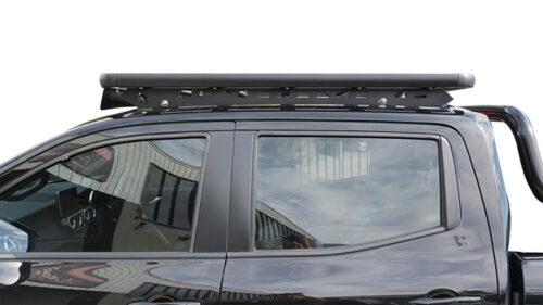 Wedgetail Mount Kit to suit Nissan Navara NP300 Dual Cab 07/15 - Current - Image 5