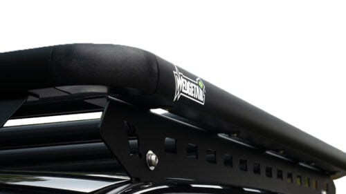 Wedgetail Mount Kit to suit Ram 1500/2500 Gen4/5 Quad Cab 2009 - Current - Image 5