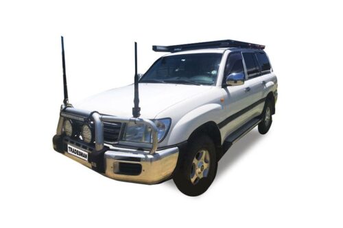 Wedgetail Mount Kit to suit Toyota Landcruiser 100 100 LWB 04/98 - 10/07 - Image 3