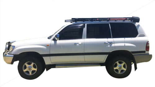Wedgetail Mount Kit to suit Toyota Landcruiser 100 100 LWB 04/98 - 10/07 - Image 5