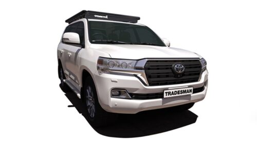 Wedgetail Mount Kit to suit Toyota Landcruiser 200 200 LWB 2007 - 03/21 - Image 3