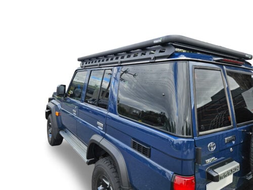 Wedgetail Mount Kit to suit Toyota Landcruiser 76 76 Wagon 2007 - Current - Image 6