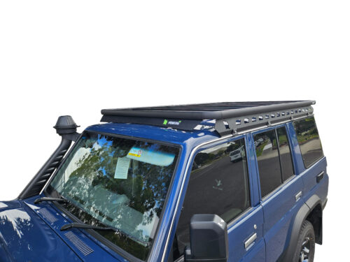 Wedgetail Mount Kit to suit Toyota Landcruiser 76 76 Wagon 2007 - Current - Image 2
