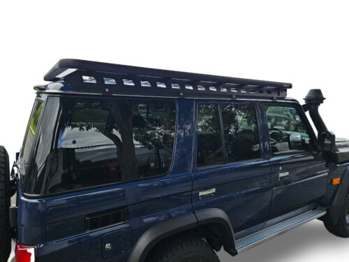 Wedgetail Mount Kit to suit Toyota Landcruiser 76 76 Wagon 2007 - Current - Image 5