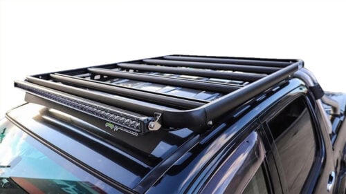 Wedgetail Mount Kit to suit Toyota Hilux AN10 Dual Cab 2005 - 2015 - Image 5