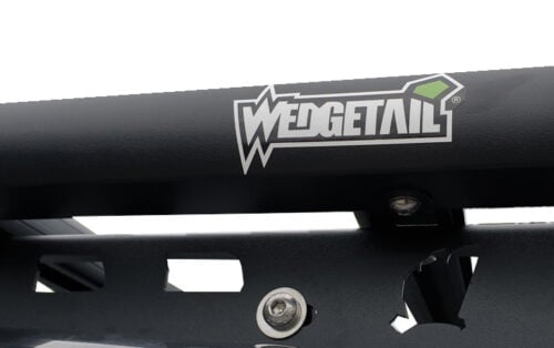 Wedgetail Mount Kit to suit Toyota Hilux AN120 Dual Cab 10/15 - Current - Image 6