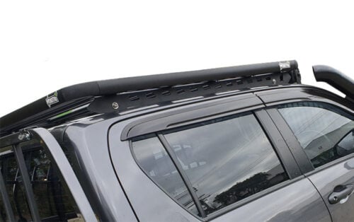 Wedgetail Mount Kit to suit Toyota Hilux AN120 Dual Cab 10/15 - Current - Image 5