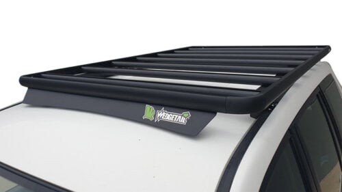 Wedgetail Mount Kit to suit Toyota Prado 120 LWB 03/03 - 11/09 - Image 2