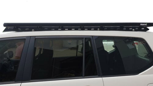 Wedgetail Mount Kit to suit Toyota Prado 120 LWB 03/03 - 11/09 - Image 5