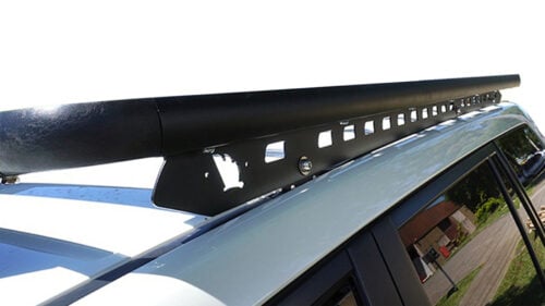 Wedgetail Mount Kit to suit Toyota Prado 150 LWB 12/09 - 06/24 - Image 6