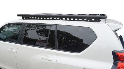 Wedgetail Mount Kit to suit Toyota Prado 150 LWB 12/09 - 06/24 - Image 5