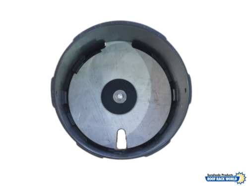 WedgeTail - 150mm Conduit end caps - Pair - Image 4
