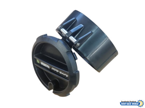 WedgeTail - 150mm Conduit end caps - Pair - Image 2