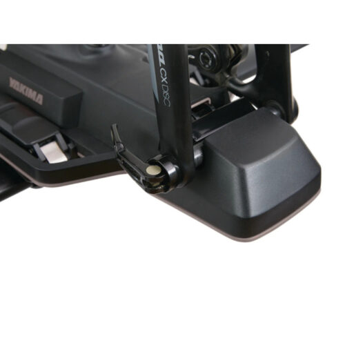 Yakima HighSpeed Rooftop Fork Bike Carrier (without Locks) (8002140) - Image 2