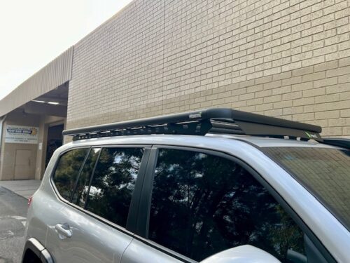 Wedgetail Mount Kit to suit Toyota Landcruiser 300 Wagon 11/21 - Current - Image 4