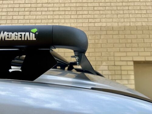 Wedgetail Mount Kit to suit Toyota Landcruiser 300 Wagon 11/21 - Current - Image 5