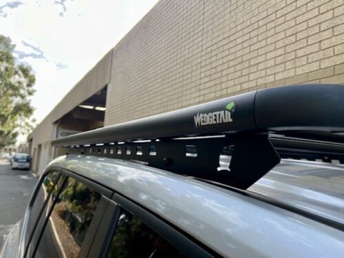 Wedgetail Mount Kit to suit Toyota Landcruiser 300 Wagon 11/21 - Current