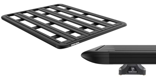Ford Transit Custom SWB and LWB 2014 on  Pioneer 6 Platform (2700mm x 1472mm) (JC-01668) - Image 4