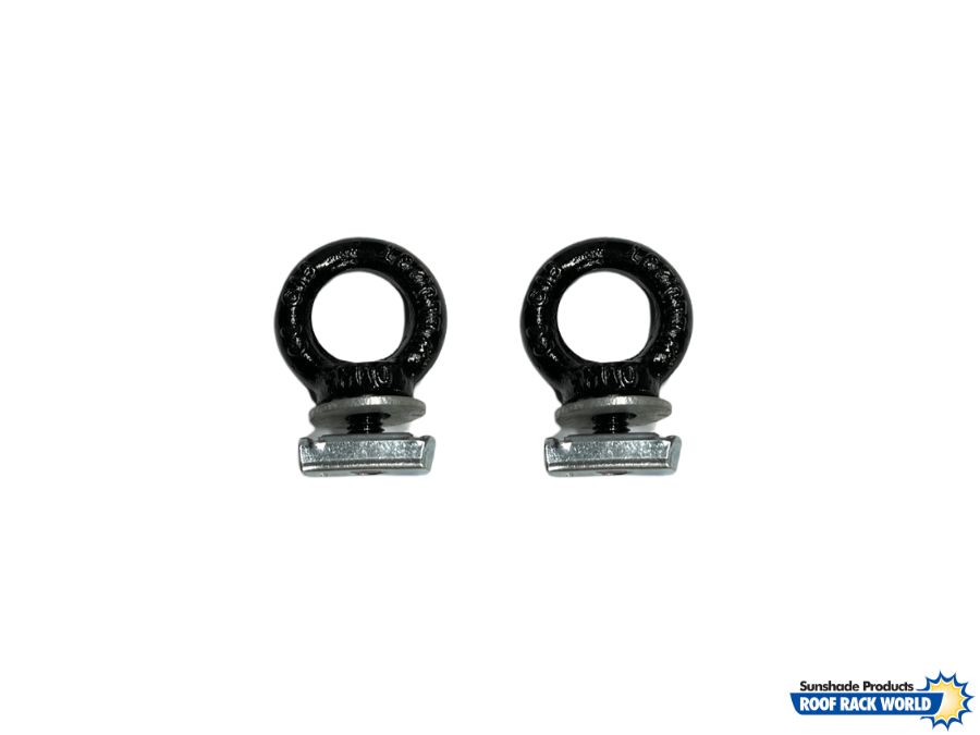 10mm Eyebolts (2)