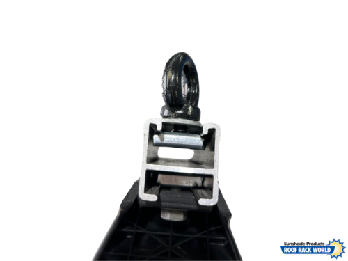 Rhino-Rack CO13-B-PAIR (M10) Black Eye Bolt Kit (Pair) - Image 4