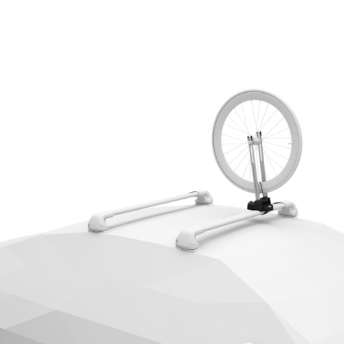 Thule Front Wheel Holder (547001) - Image 3
