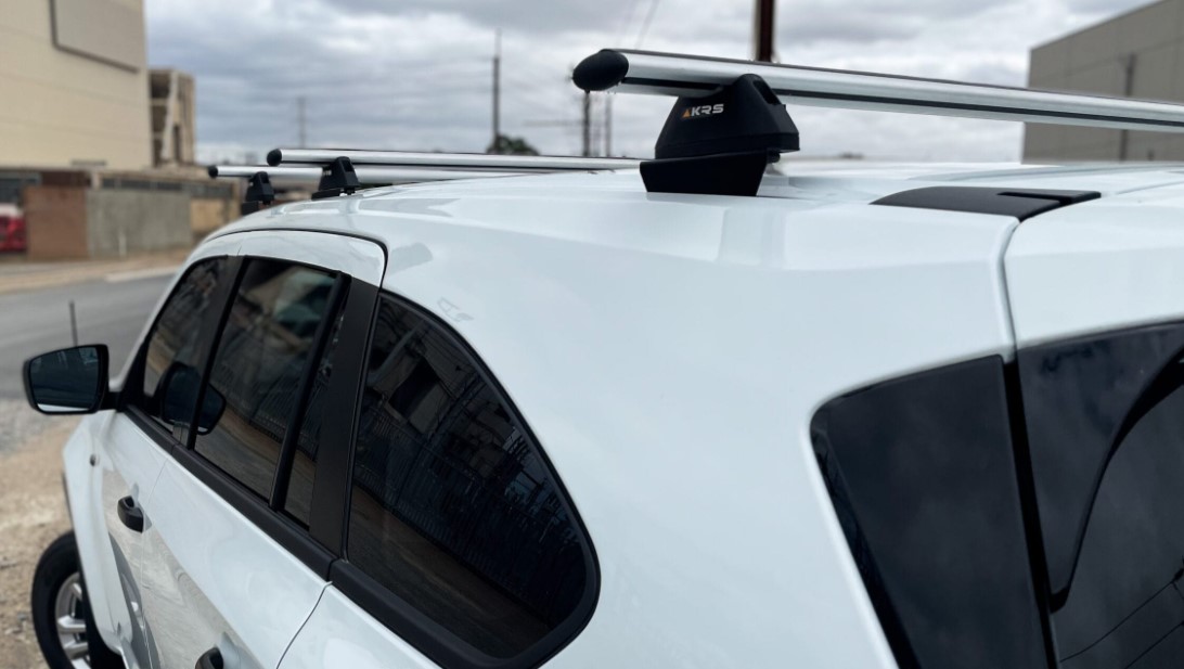 3 BAR KRS ISUZU MUX LSM 2+ 2