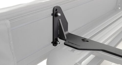 Batwing 270 Freestanding Awning (Left) - Image 2