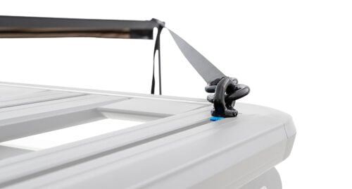 Batwing 270 Freestanding Awning (Left) - Image 4