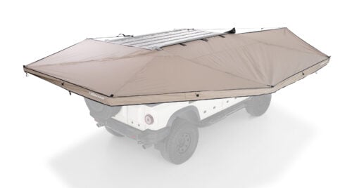 Batwing 270 Freestanding Awning (Right) - Image 2