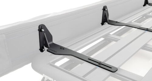Batwing 270 Freestanding Awning (Right) - Image 3