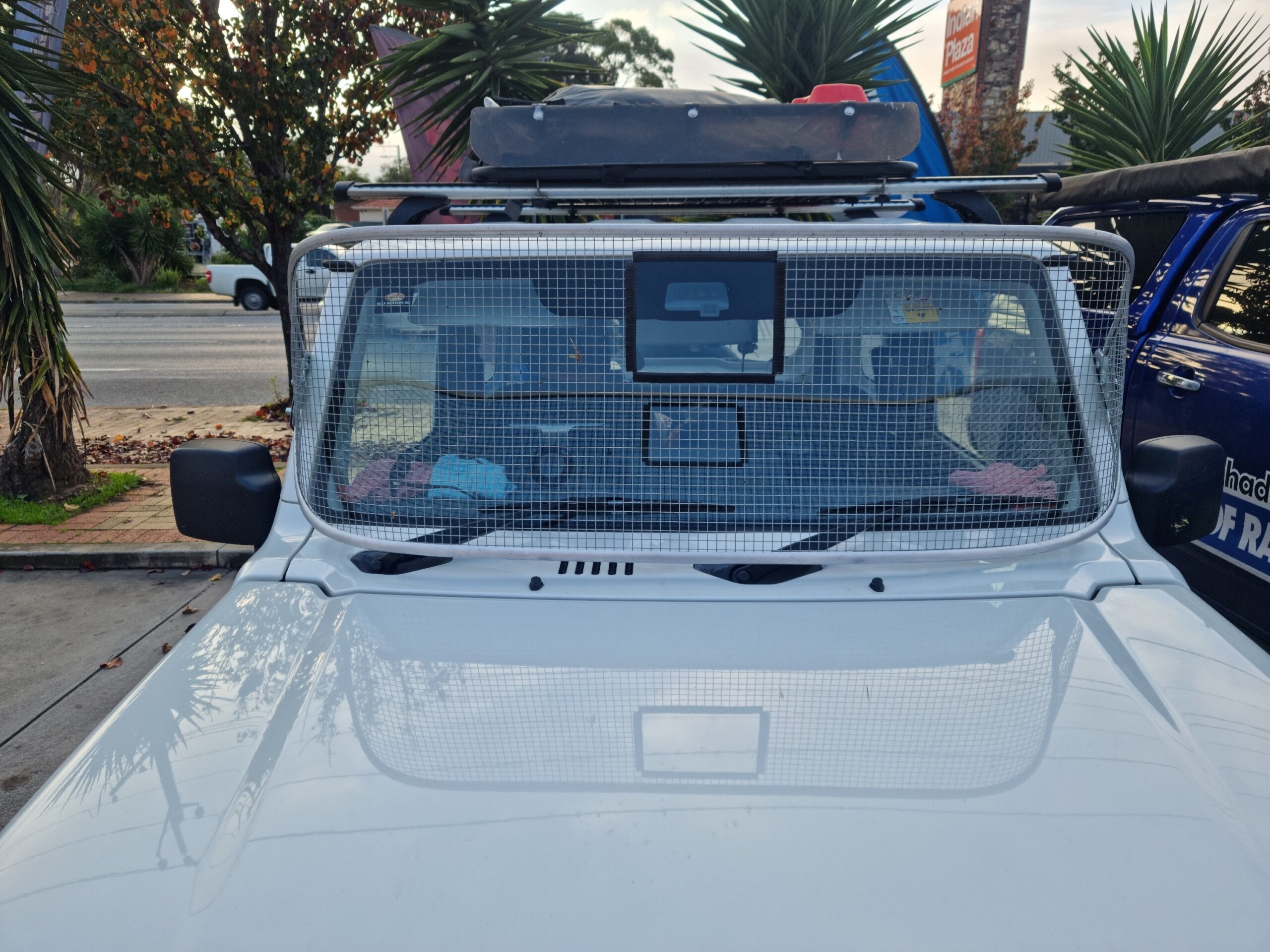 Jimny stoneguard.2
