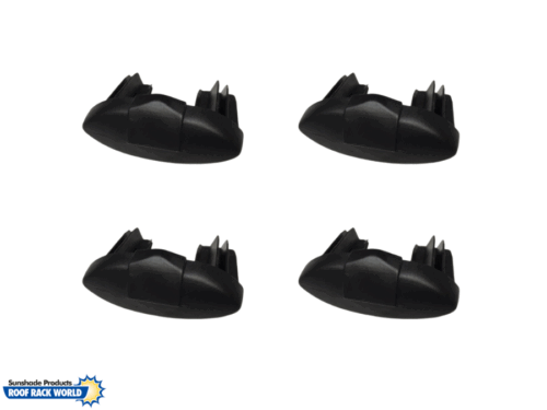 Rhino-Rack M153 Aero Bar End Caps (pack 4)