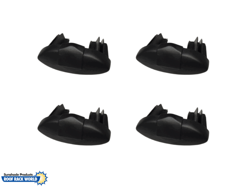 Rhino-Rack M153 Aero Bar End Caps (pack 4)