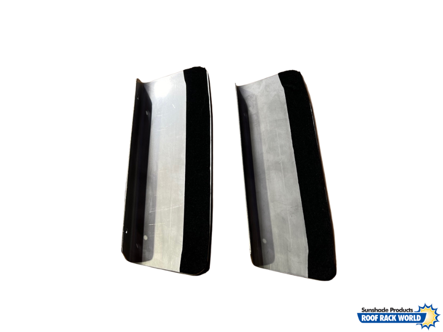 Sunvisor Brackets – Nissan MQ-GQ Patrol (2)