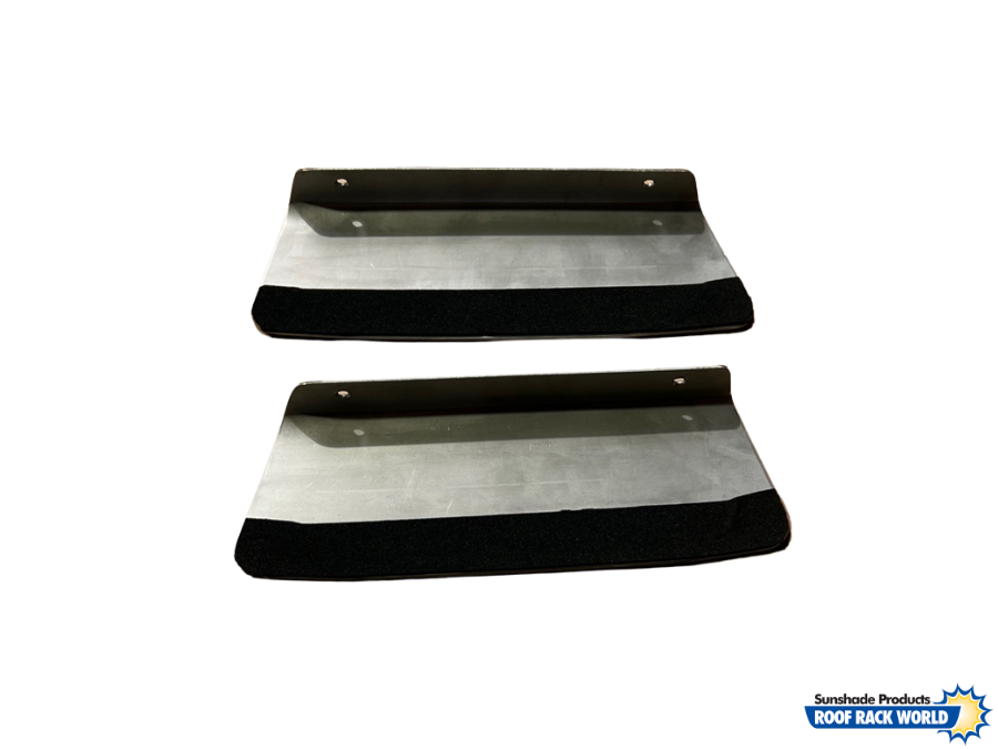 Sunvisor Brackets – Nissan MQ-GQ Patrol