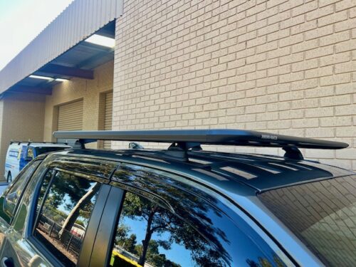 Toyota Hilux Dual Cab 10/15on Rhino-Rack Pioneer 6 Platform (1500mmx1240mm) (RCL4) - Image 7