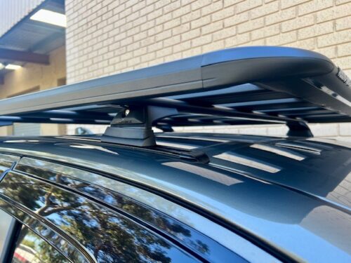 Toyota Hilux Dual Cab 10/15on Rhino-Rack Pioneer 6 Platform (1500mmx1240mm) (RCL4) - Image 4