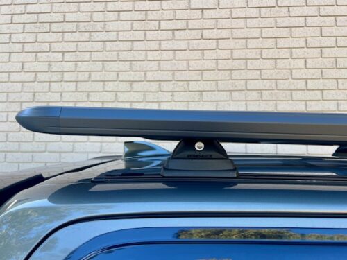 Toyota Hilux Dual Cab 10/15on Rhino-Rack Pioneer 6 Platform (1500mmx1240mm) (RCL4) - Image 3