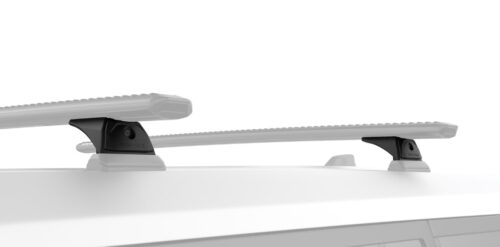 Jeep Grand Cherokee L 2022 - On Rhino Rack Sportz RX300L Roof Racks (2) - Image 2