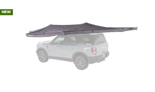 Yakima OverNOut XL 270 Degree Free Standing Awning (8007524) - Image 5
