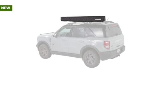 Yakima OverNOut XL 270 Degree Free Standing Awning (8007524) - Image 4